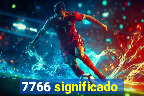 7766 significado